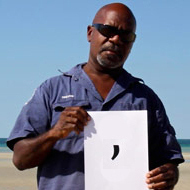 Minutes Symbol